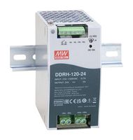MEAN WELL DDRH-120-32