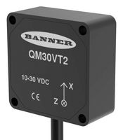 BANNER ENGINEERING QM30VT2-QP