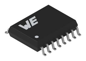WURTH ELEKTRONIK 18014215401H