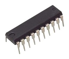 TOSHIBA TC74HC574AP(F)