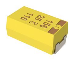 KEMET CWR09NC105KB