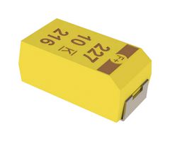 KEMET T496C156K025AHE750