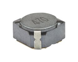 VISHAY IFDC2525DZER391M