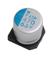 CHEMI-CON APXF4R0ARA391MF80G