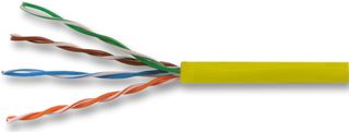 PRO POWER CAT6LSYEL305M