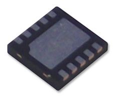 ANALOG DEVICES MAX4906ELB+T