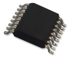 TEXAS INSTRUMENTS TSC2007IPW .