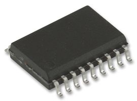 TEXAS INSTRUMENTS OPA569AIDWP .