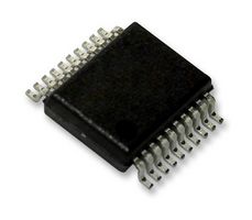 MICROCHIP MCP3901A0-I/SS