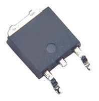 ONSEMI FDB33N25TM