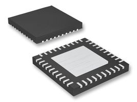 MICROCHIP PIC18F45K40T-I/MV