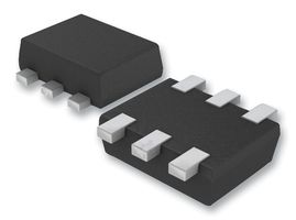 ROHM VT6K1T2CR
