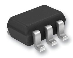 ONSEMI BC857CDW1T1G