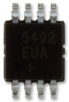 ANALOG DEVICES MAX1595EUA50+