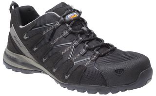 DICKIES-WORKWEAR FC23530 BLK 7