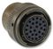 ITT CANNON KPT06A14-19P