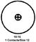 AMPHENOL INDUSTRIAL 97-3102A18-16S