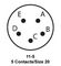 AMPHENOL AEROSPACE 88-569782-05S