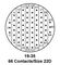 AMPHENOL AEROSPACE 88-569786-35S