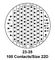 AMPHENOL AEROSPACE 88-569768-35P