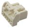 MOLEX / PARTNER STOCK 502578-0400