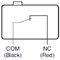 OMRON ELECTRONIC COMPONENTS D2HW-BL272M