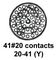SICK YF8U14-000S01MY8A3