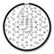 AMPHENOL AEROSPACE CTVP00RW-23-55P