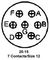 AMPHENOL INDUSTRIAL 97-20-15S