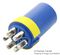 AMPHENOL INDUSTRIAL 97-14S-6S