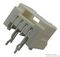 JST / JAPAN SOLDERLESS TERMINALS S04B-ZESK-2D(LF)(SN)