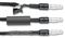 ALPHA WIRE F221L3/32 BK002
