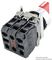 SCHNEIDER ELECTRIC XB4BK125G5