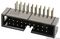 MULTICOMP PRO MC-254-24-00-RA-DIP