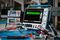 TEKTRONIX MSO46 4-BW-1000