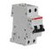 ABB S202MC16
