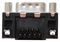 AMPHENOL COMMUNICATIONS SOLUTIONS D09P23A4GV00LF