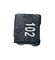 ABRACON ACMP-4724-122-T
