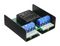 CUI PQDE6W-Q48-D15-U