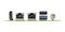 ADVANTECH RSB-3720CQ-ACA2E