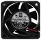 ORION FANS OD6025-12HBIP69K