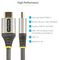STARTECH HDMM21V4M
