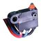 OMRON / PARTNER STOCK D2HW-BR201M