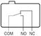 OMRON ELECTRONIC COMPONENTS SS-5GL13-F