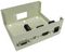 PRO SIGNAL AVMULTI-METALBOX-4PUTP5M