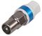 WEBRO WF100/RG6 IEC KIT