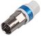 WEBRO WF100/RG6 IEC KIT