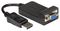 STARTECH DP2VGA