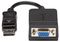 STARTECH DP2VGA