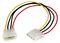 STARTECH LP4POWEXT12